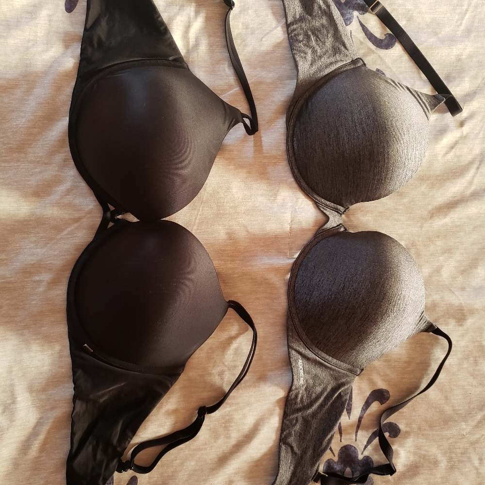 Bras